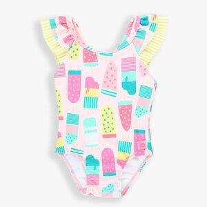 Ruffle Butts Swim 18-24m